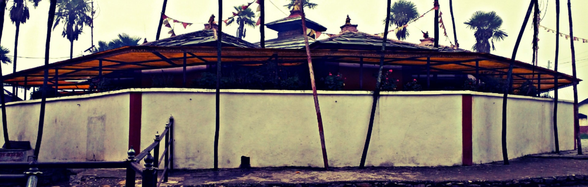 Swargadwari Tour Package