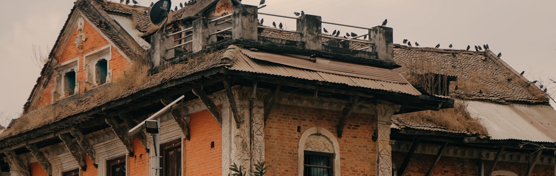 Panauti, Khopasi & Baithali