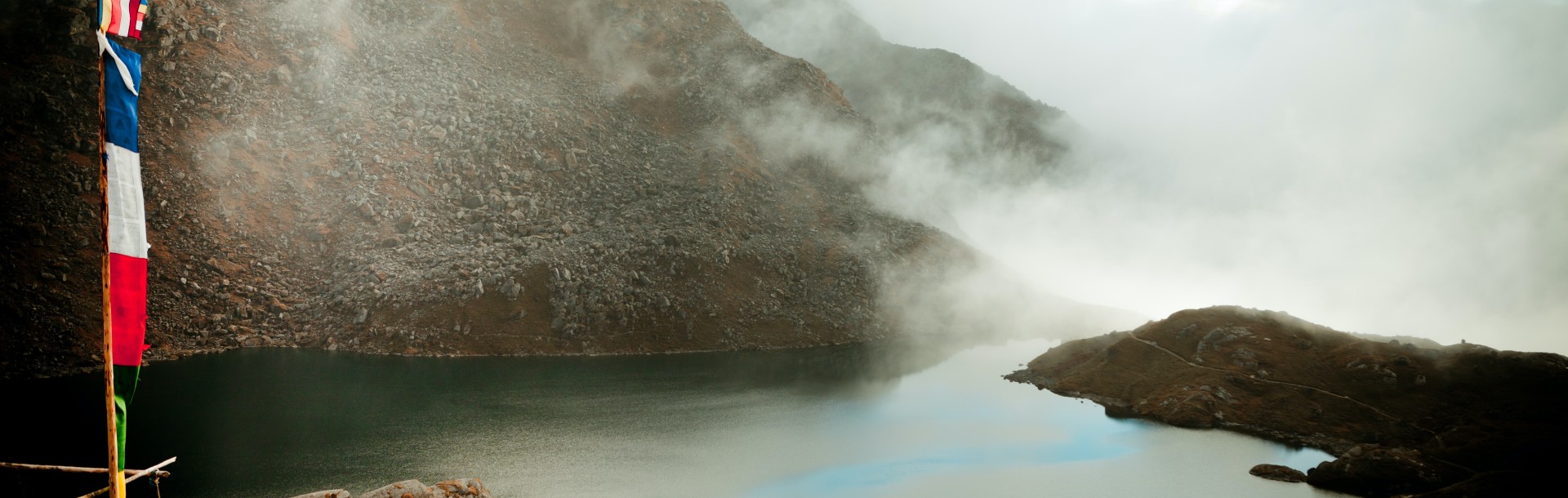 Places of Pilgrimage in Nepal