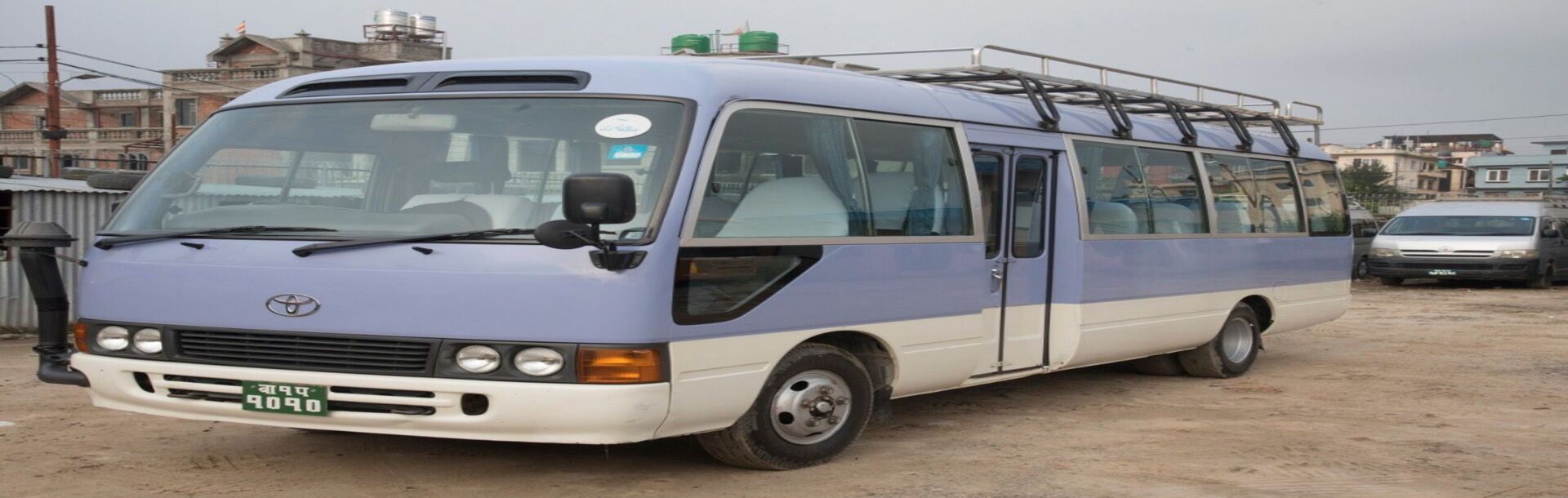 Car Rental Agency in Raxaul